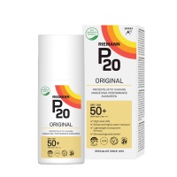 Riemann P20 Original spray SPF50+