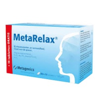 Metarelax 45+15 gratis 