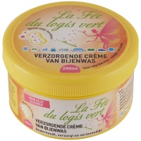 Eco Conseils crème Bijenwas