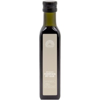 Biologische Pompoenpitolie raw