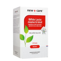New Care / Bifido lacto mama en kind