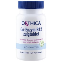 Orthica / Co-enzym B12