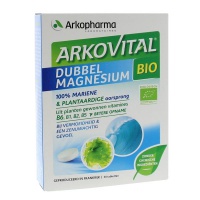 Arkopharma / Magnesium bio