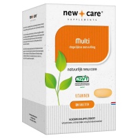 New Care / Multi 120 tabletten