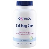 Orthica / Cal-Mag-Zink