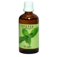 Beautylin / Stevia druppels (niet bitter)