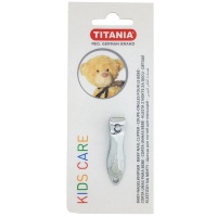 Titania / Baby nagelknippertje