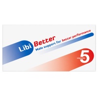 Libibetter (for Men) voordeelverpakking