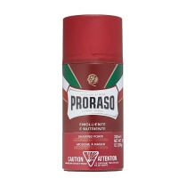 Proraso / Scheerschuim sandelwood