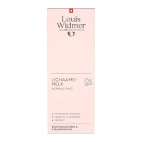 Lichaamsmelk ongeparfumeerd