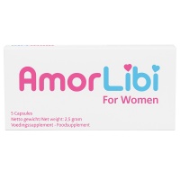 AmorLibi (for Women) voordeelverpakking
