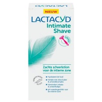 Lactacyd / Intimate shave