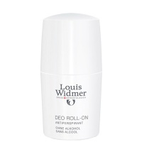 Louis Widmer / Deo roll on | tijdelijk 10% extra korting*