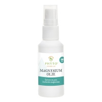 PhytoForsan / Magnesium olie spray + gratis magnesium sample