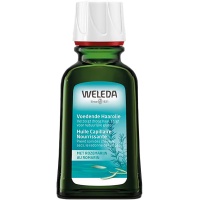 Weleda / Voedende (rozemarijn) haarolie