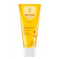 Weleda / Calendula baby bodycreme