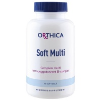 Orthica / Soft Multi