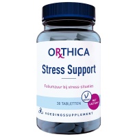 Stress support