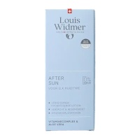 Louis Widmer / After sun ongeparfumeerd