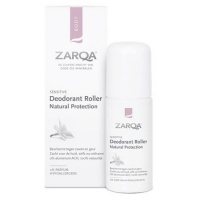 Zarqa / Deodorant roller Sensitive | tijdelijk 10% extra korting*