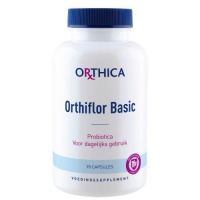 Orthica / Orthiflor Basic
