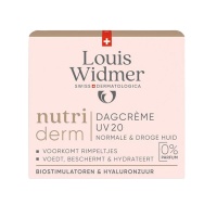 Nutriderm dagcr&egrave;me UV20 ongeparfumeerd