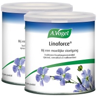 A. Vogel / Linoforce Stoelgang korrels duoset