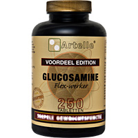 Artelle / Glucosamine 1500 mg