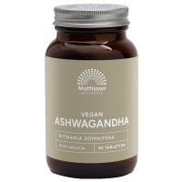 Absolute ashwagandha indian ginseng
