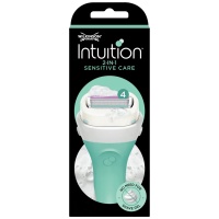 Wilkinson / Intuition sensitive care apparaat