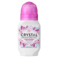 Crystal / Crystal roll on 