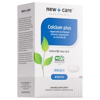 New Care / Calcium plus