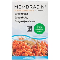 Membrasin / Membrasin omega 7 voordeelverpakking