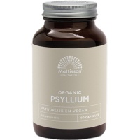 Psyllium Husk bio