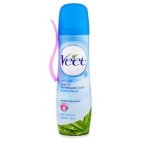 Veet / Ontharingsspray gevoelige huid