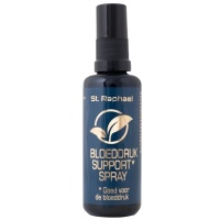 Bloeddruk support spray
