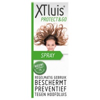 XT Luis / XT luis Protect & go spray
