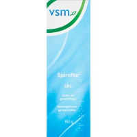 VSM / Spiroflor Gel