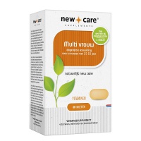 New Care / Multi vrouw