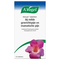 A. Vogel / Atrosan tabletten