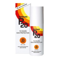 P20 / P20 zonbescherming Factor 20 Lotion