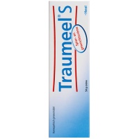 Heel / Traumeel S spier en gewrichtcreme