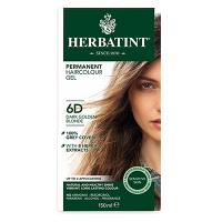 Herbatint / 6D Dark Golden Blonde