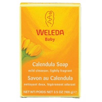 Weleda / Calendula plantenzeep