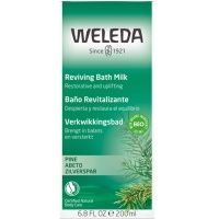 Weleda / Zilverspar verkwikkend/dennenbad