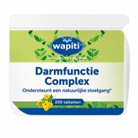 Darmfunctie Complex XL-verpakking