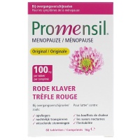 Promensil / Promensil Original voordeelverpakking | tijdelijk 35% extra korting