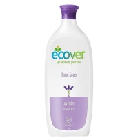 Ecover / Handzeep lavendel aloe vera navulling