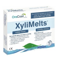 Xylimelts / Milde munt