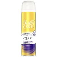 Gillette / Satin care Olaz scheergel dry skin